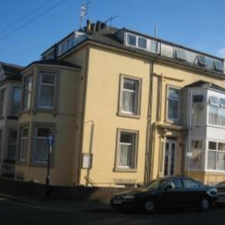 Ferienwohnung 4 Berth First Floor Flat Apsley 3 Great Yarmouth Exterior foto