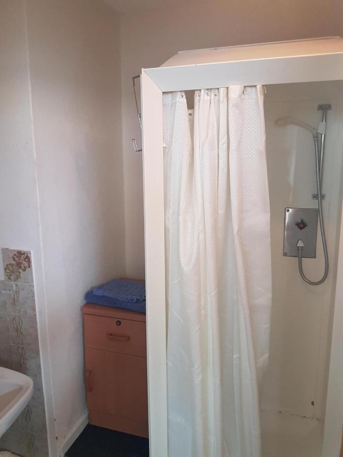 Ferienwohnung 4 Berth First Floor Flat Apsley 3 Great Yarmouth Exterior foto